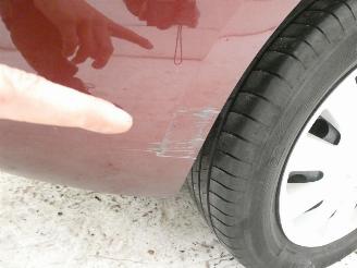 Opel Zafira 1.6D TOURER EDITIO picture 16