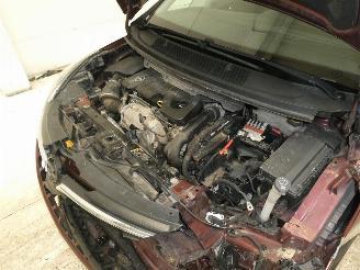 Opel Zafira 1.6D TOURER EDITIO picture 34