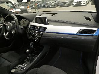 BMW X2 2.0D SDRIVE18D picture 13