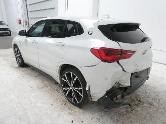 BMW X2 2.0D SDRIVE18D picture 4