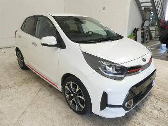 Kia Picanto GT-LINE picture 12
