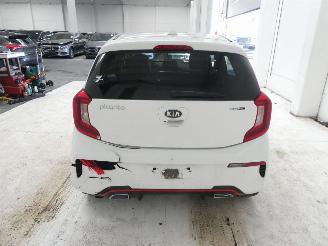 Kia Picanto GT-LINE picture 6