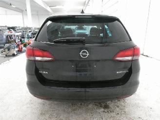 Opel Astra 1.6D EDITION picture 12