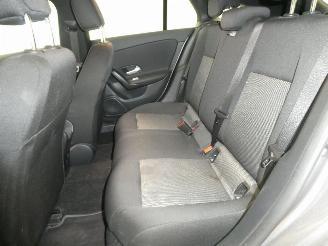 Mercedes Cla-klasse 2.0D  180 D picture 19