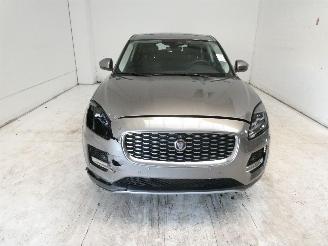 Jaguar E-Pace S picture 2