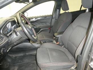 Ford Focus ST-LINE picture 22