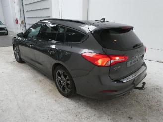 Ford Focus ST-LINE picture 12