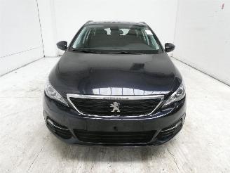 Peugeot 308 II SW STYLE picture 2