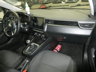 Renault Clio V ZEN picture 20