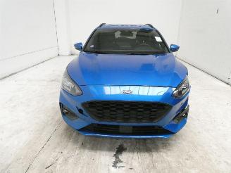Ford Focus ST-LINE picture 2