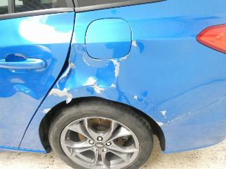 Ford Focus ST-LINE picture 10