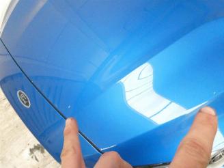 Ford Focus ST-LINE picture 4