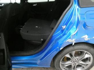 Ford Focus ST-LINE picture 12