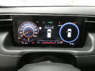 Hyundai Tucson 1.6D picture 18