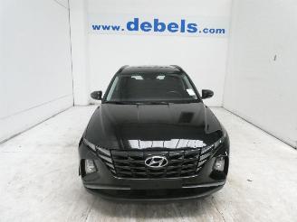skadebil auto Hyundai Tucson 1.6D 2023/1