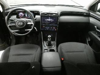 Hyundai Tucson 1.6D picture 19