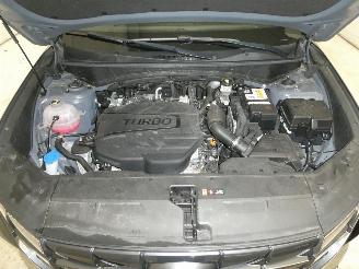 Hyundai Tucson 1.6D picture 27