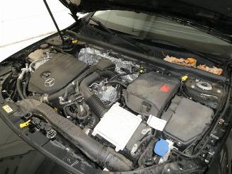 Mercedes Cla-klasse  picture 23