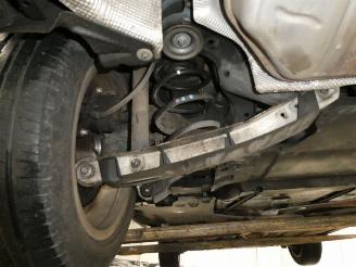 Mercedes Cla-klasse 180 picture 19