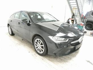 Mercedes Cla-klasse 180 picture 9