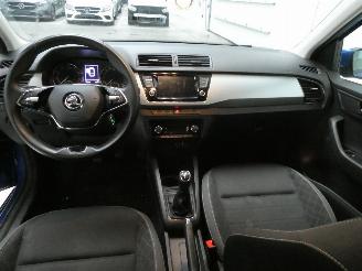 Skoda Fabia AMBITION picture 19