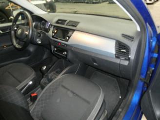 Skoda Fabia AMBITION picture 17