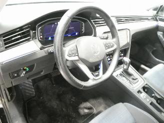 Volkswagen Passat 1.4 GTE picture 23