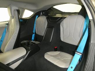 BMW i8  picture 19