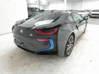 BMW i8  picture 9