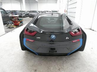 BMW i8  picture 8