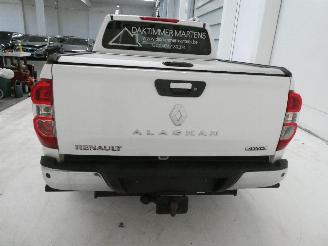 Renault Alaskan 2.3D DENALI picture 10