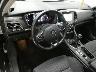 Renault Talisman 1.5D ZEN picture 17