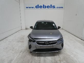 Voiture accidenté Opel Corsa EDITION 2021/1