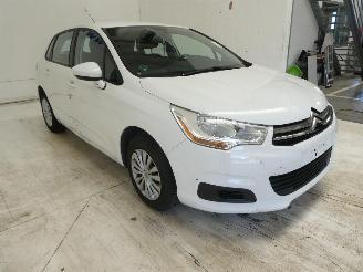 Citroën C4 LIVE picture 16