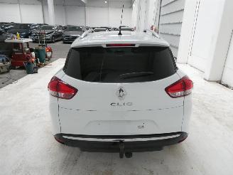 Renault Clio IV GRANDTOUR LI picture 11