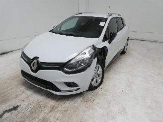 Renault Clio IV GRANDTOUR LI picture 6