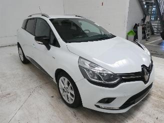 Renault Clio IV GRANDTOUR LI picture 14