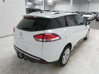 Renault Clio IV GRANDTOUR LI picture 12