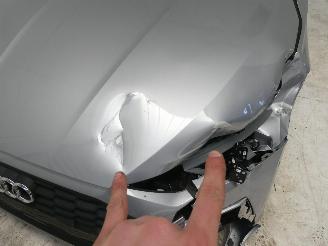 Audi A3 SPORTBACK picture 3