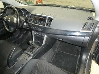 Mitsubishi Lancer 1.6 picture 21