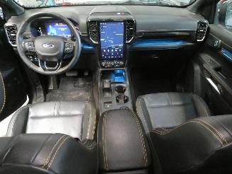 Ford Ranger 2.0D WILDTRAK picture 17