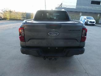 Ford Ranger 2.0D WILDTRAK picture 12