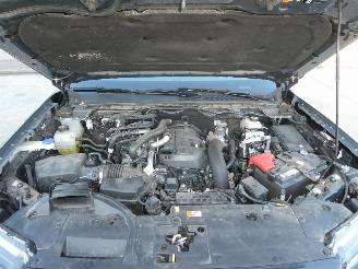 Ford Ranger 2.0D WILDTRAK picture 29