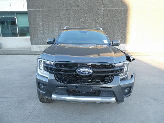  Ford Ranger 2.0D WILDTRAK 2024/6