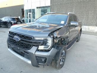 Ford Ranger 2.0D WILDTRAK picture 3