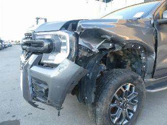 Ford Ranger 2.0D WILDTRAK picture 5