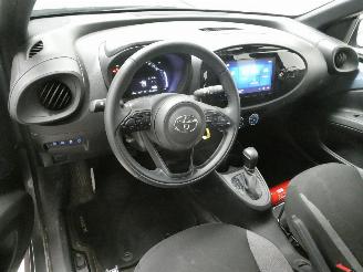 Toyota Aygo X picture 23
