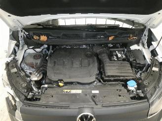 Volkswagen Caddy 2.0D CARGO picture 24