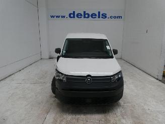  Volkswagen Caddy 2.0D CARGO 2024/12