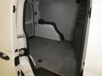 Volkswagen Caddy 2.0D CARGO picture 19